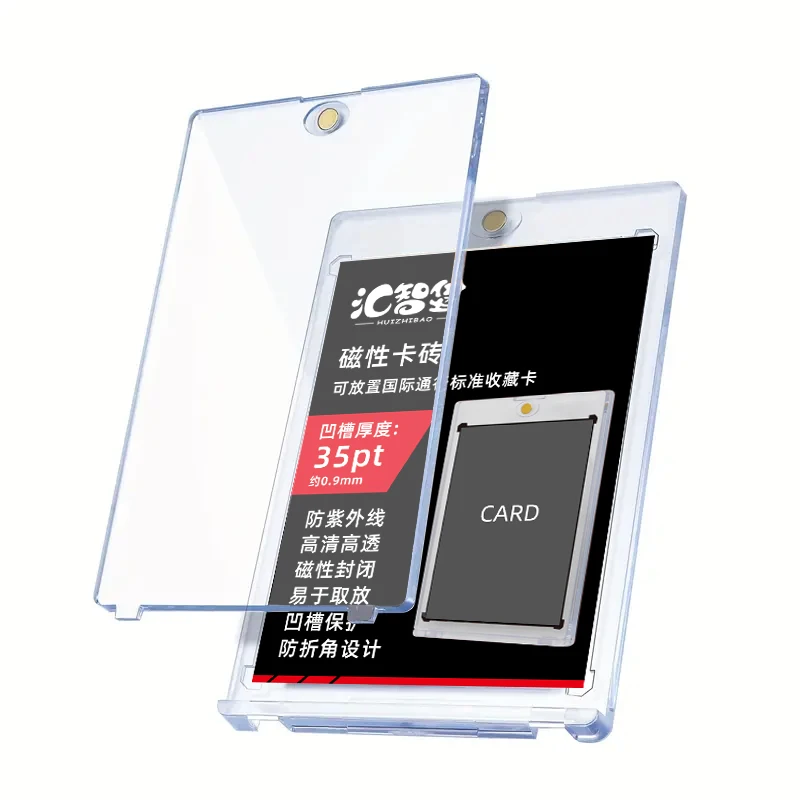 sports graded card protection Amazon.com: GradedGuard PSA Card Slab Protector Case, Standard PSA Size,  Impact Resistant TPU Holder, Drop & Scratch Proof Frame for Graded Sports  TCG Collectible Trading Cards (Blue) : Toys & Games