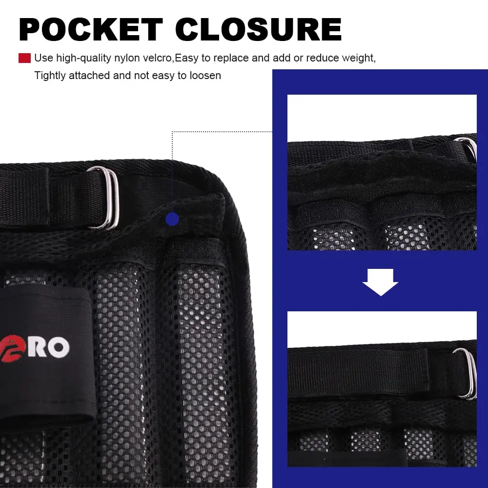 Running Adjustable Weight Training Sandbags Fitness Equipment