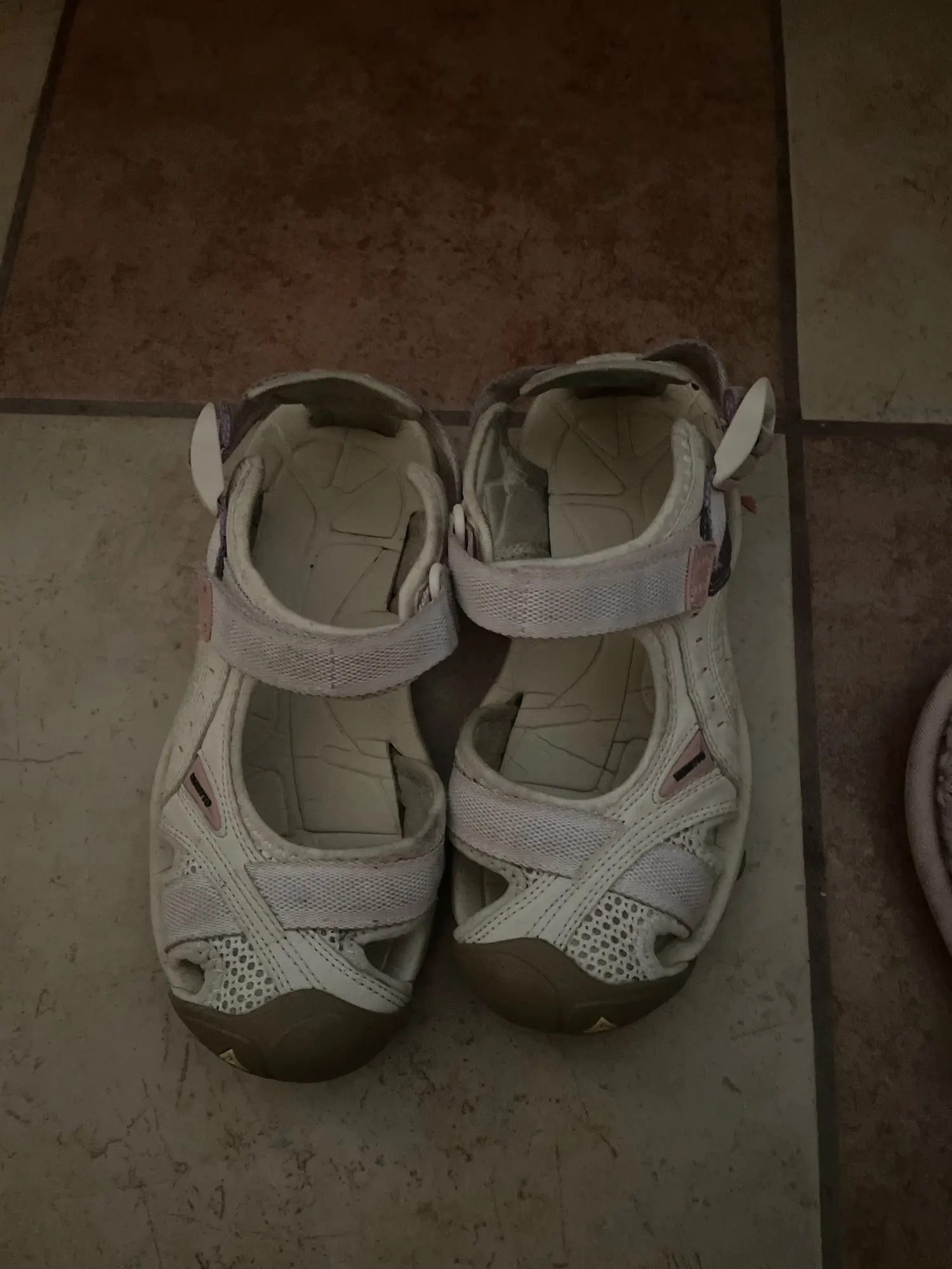 HUMTTO Summer Hiking Shoes photo review