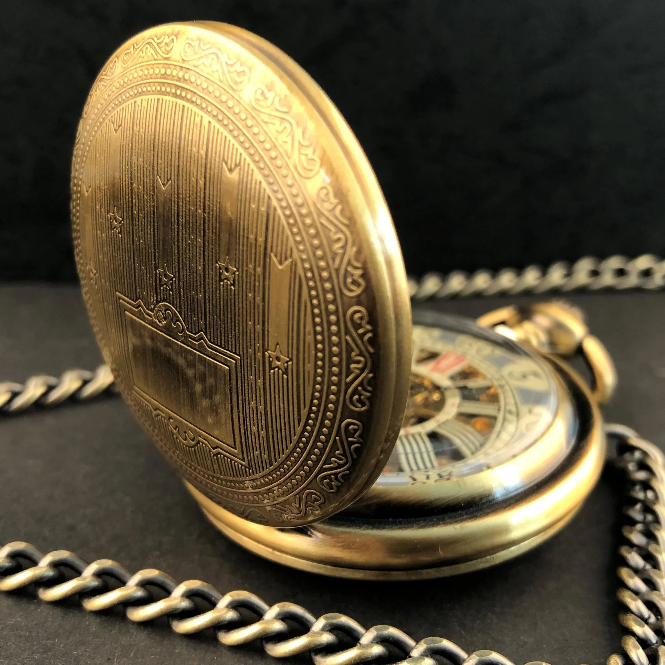 Рисунок 4 - Классические индивидуальные мужские