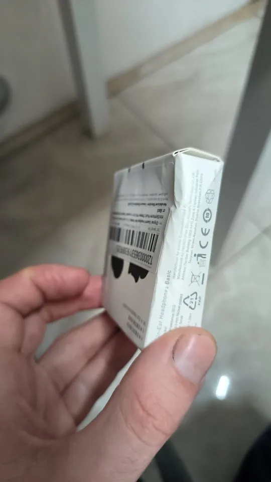 Piston Basic (Handsfree) photo review