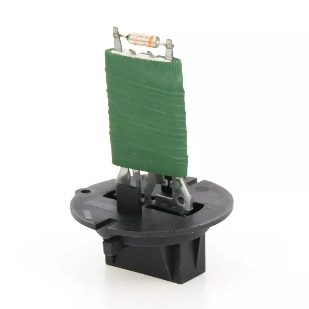 Heater Blower Fan Motor Resistor 6450.JP For Citroen C3 For Peugeot 206 307