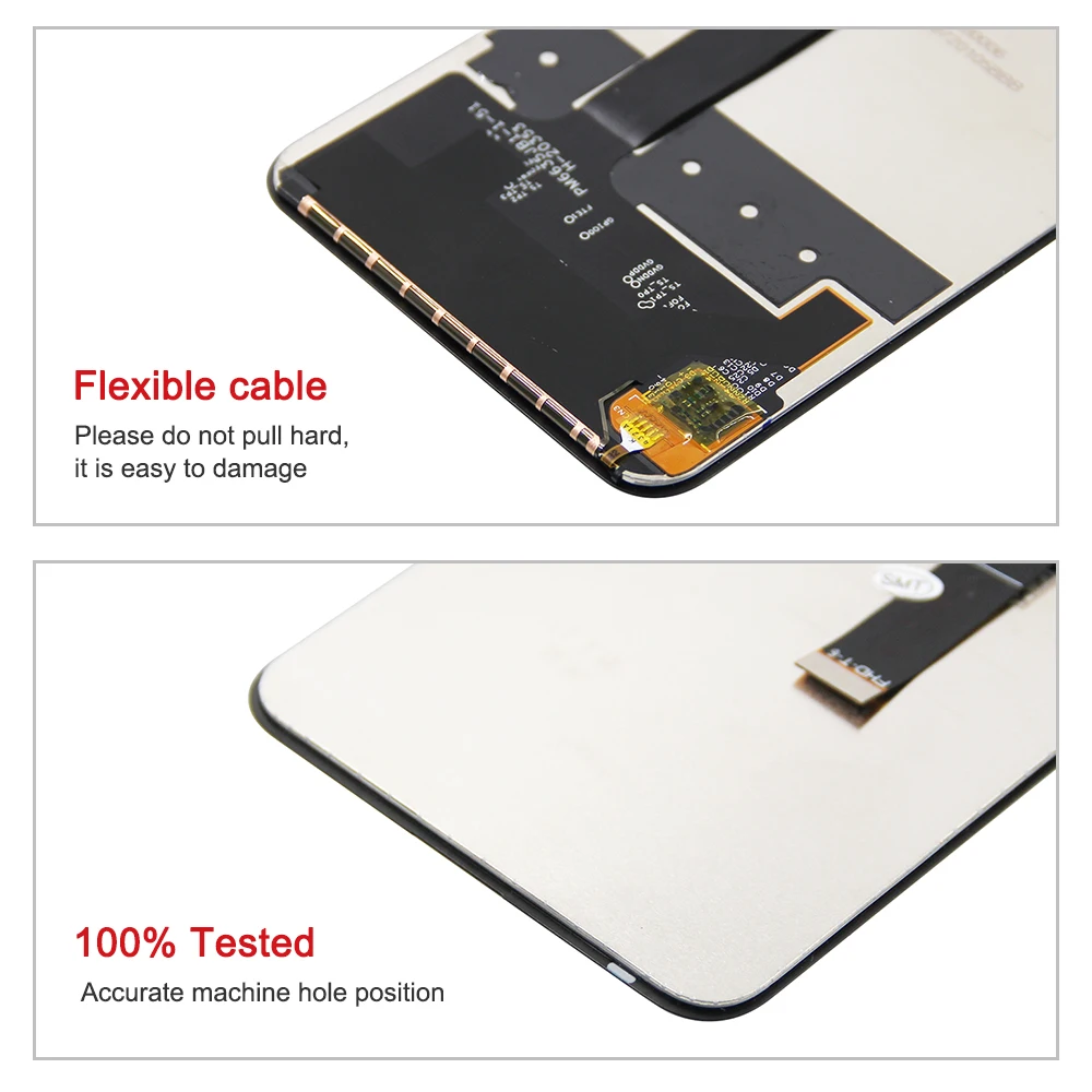 ȭ Y9A FRL-22 LCD ÷ ũ ġ ũ Ÿ , Honor X10 5G TEL-AN00  ü , 6.63 ġ