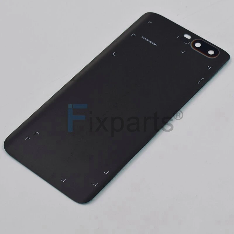 Huawei honor 9 STF-L09 후면 배터리 커버, 문짝 후면 유리 하우징 케이스, Huawei honor9 Lite LLD-AL00 배터리 커버, 5.15 인치