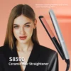 Professional Hair Straightener Ceramic Ionic Fast Heat-Up Hair Flat Iron Adjustable Temperature Straightening Iron 1