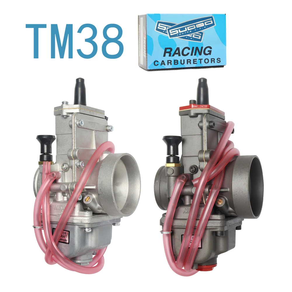 Карбюратор для двигателя TM TMX 50-650cc, 24 хода, с плоской скользящей посадкой, tm24 tm28 tm30 tm32 tm34 tm38 (art.: 3920bccdfc80e) - 3920bccdfc80e