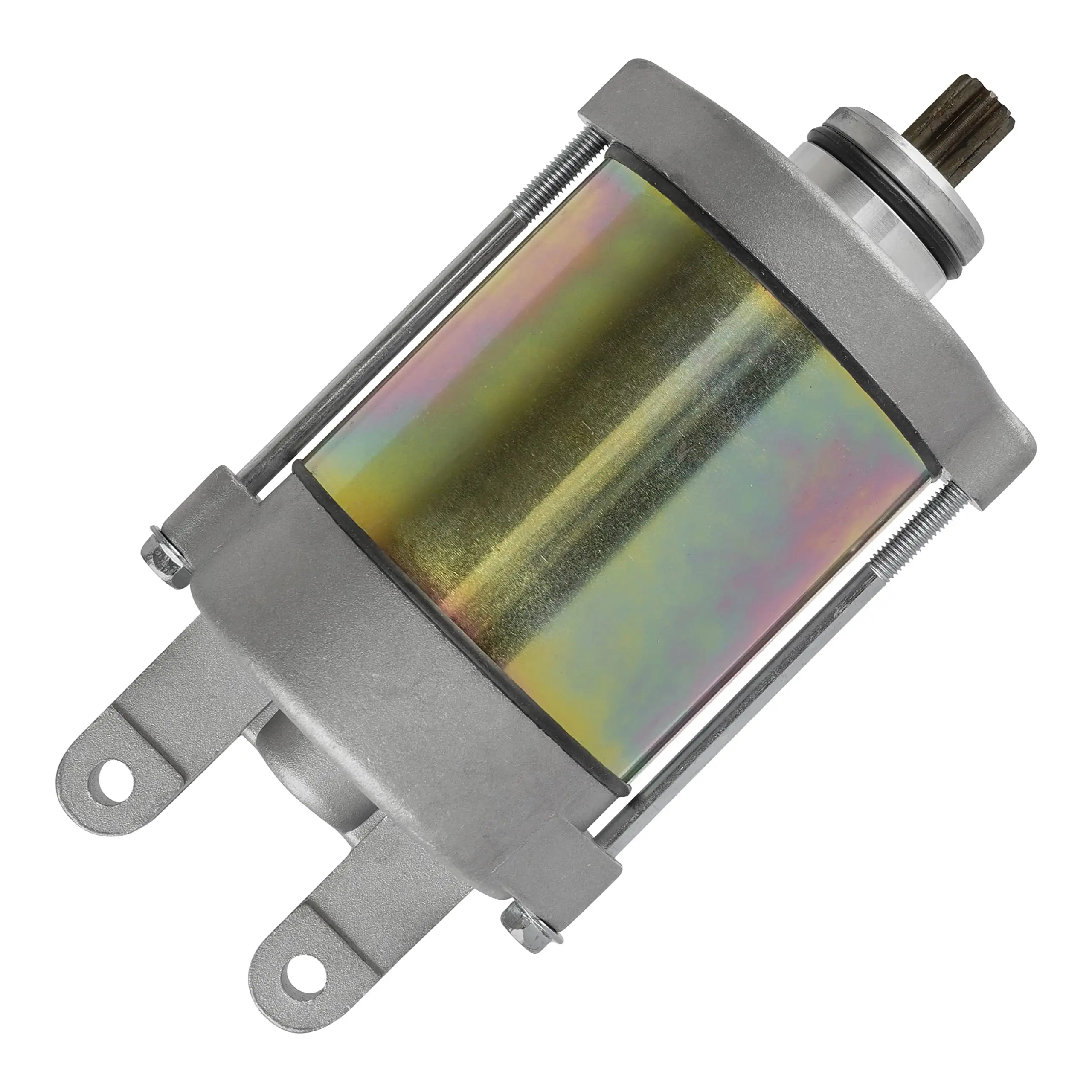 Starter Motor For SYM GTS 250 CITYCOM 300i S Joymax 250i ABS Z MAXSYM 400 400i NO.31200-L4A-000 31200-L3D-000 31200-HMA-000