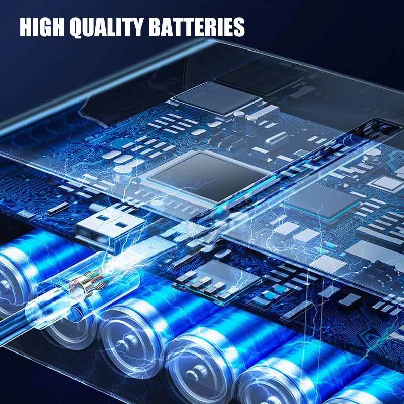 Рисунок 5 - Портативный фонарь для палатки