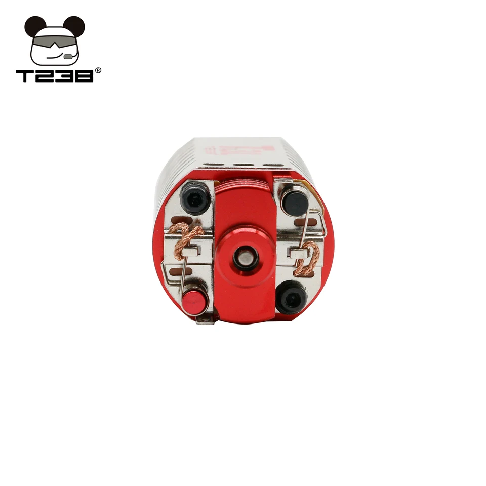 T238 High-speed High-torque Motor N35 20/18TPA High Thermal