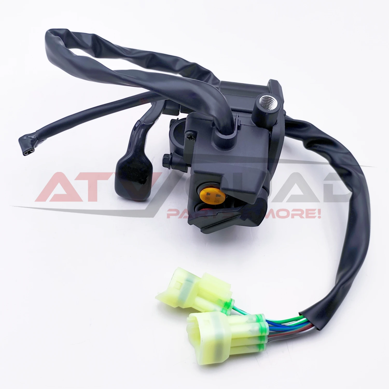 Interruttore Manubrio Rh Per Cfmoto Cforce 400 450 500S 520 Atv Muslimatexmuslimah
