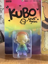 その他 KUBO LOVE WINS FIGURE Pop Mart Kubo Love Wins Figure | eBay