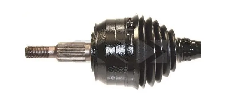 Полуось Передн Лев Vw: Multivan T5 03-