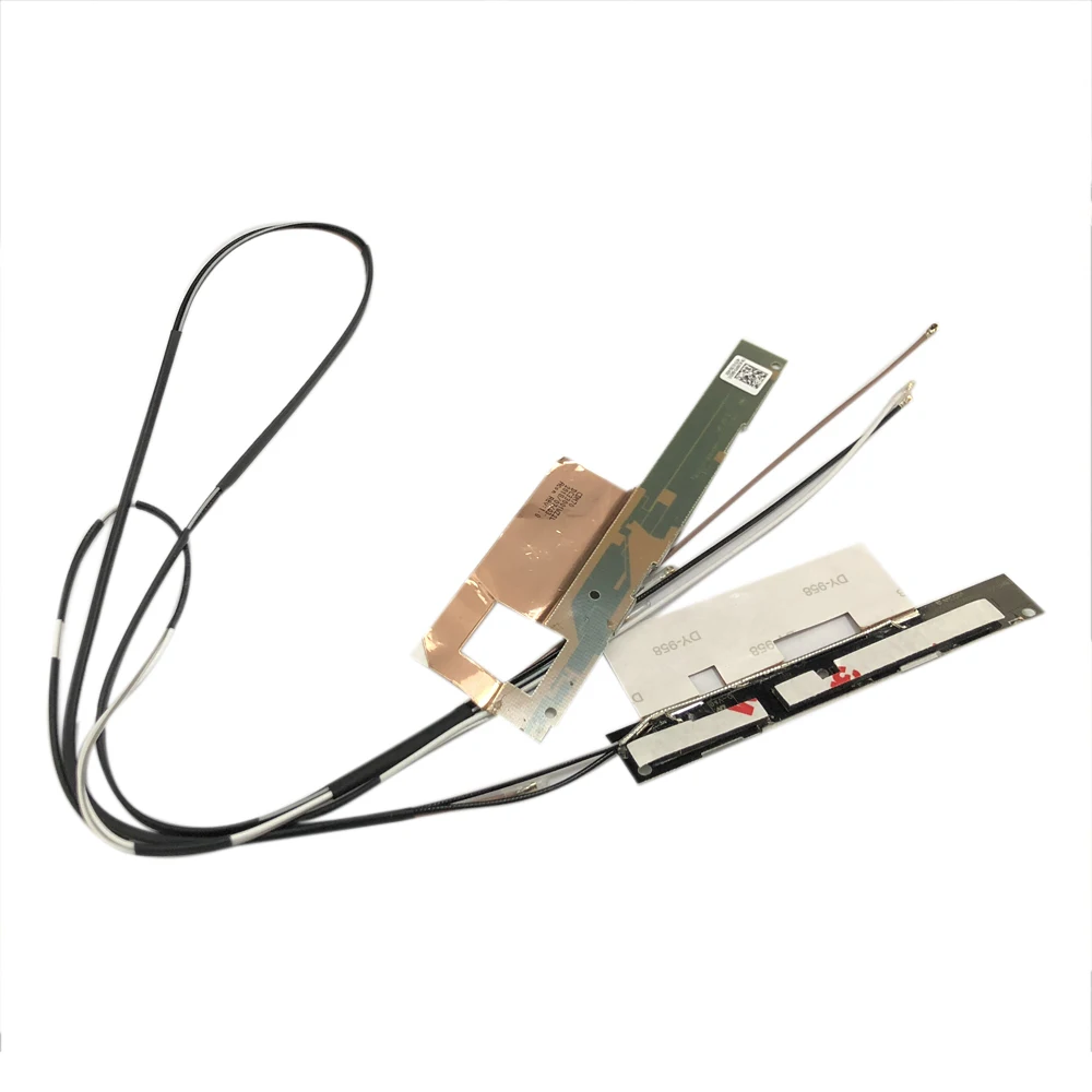 

1 пара Wi-Fi-кабелей для Dell Latitude 5480 5490 14 "DC33001WZ2L A166P3