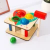 Children's Whack-a-mole Toy, Infant Developmental Puzzle Toy For Training Hand-eye Coordination 1