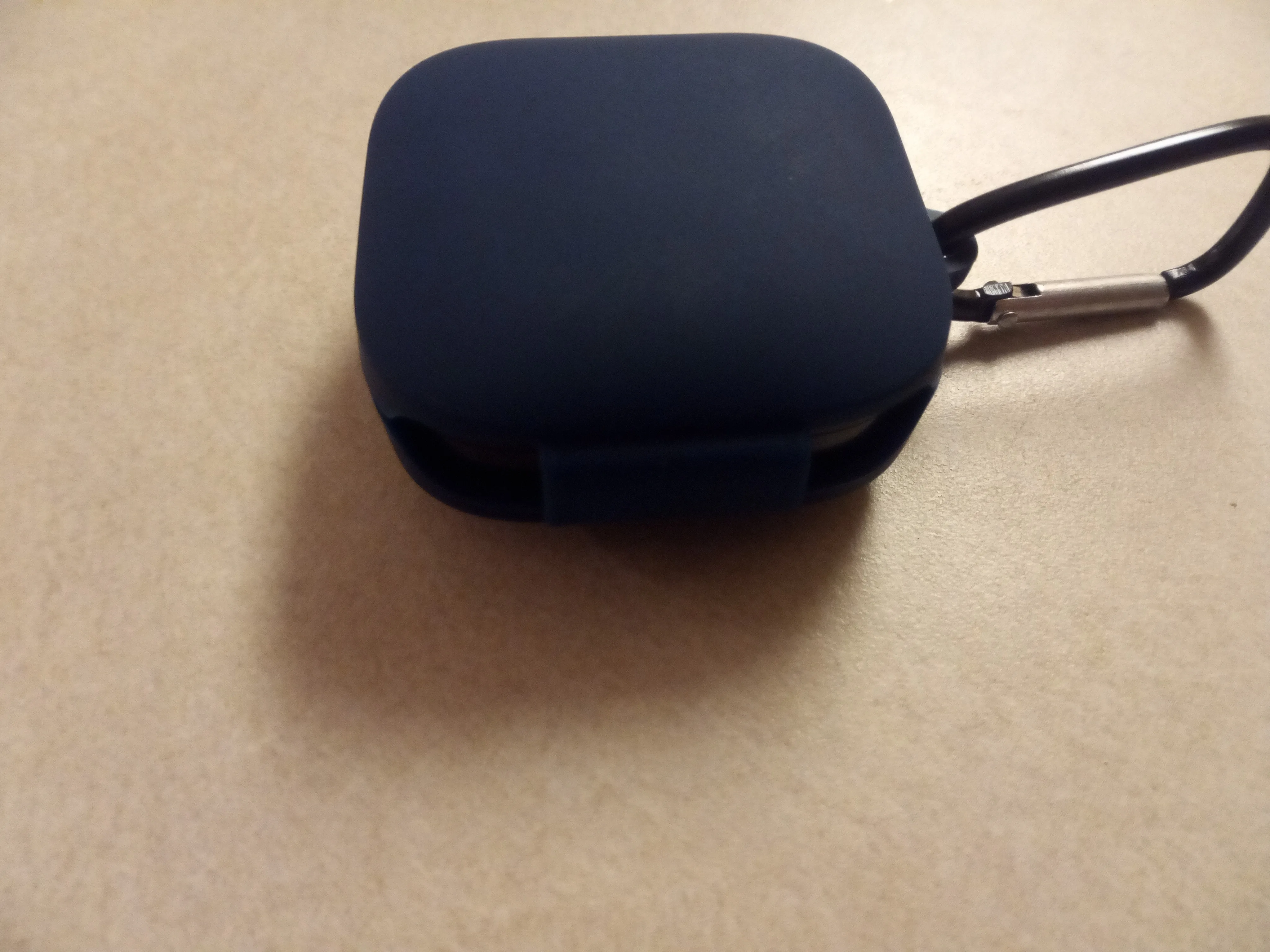 Redmi Buds 6 Active photo review