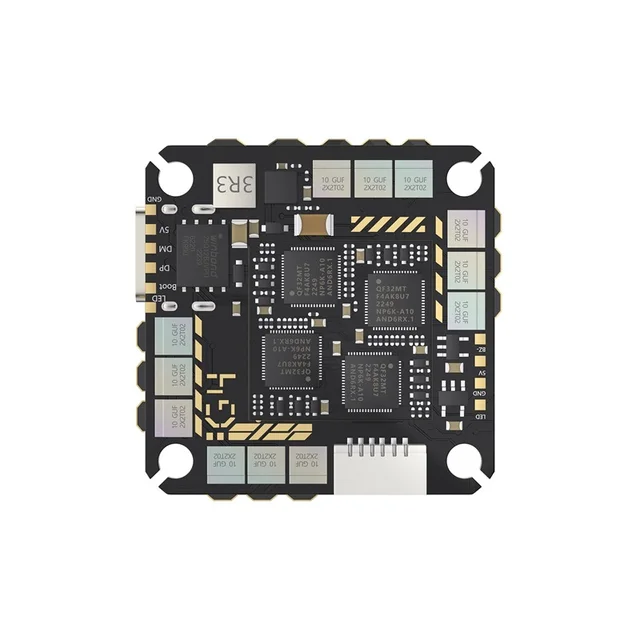GEPRC GEP-TAKER G4 45A AIO ICM 42688-P Betaflight OSD W/AT7456EV 2