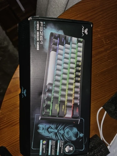 User picture