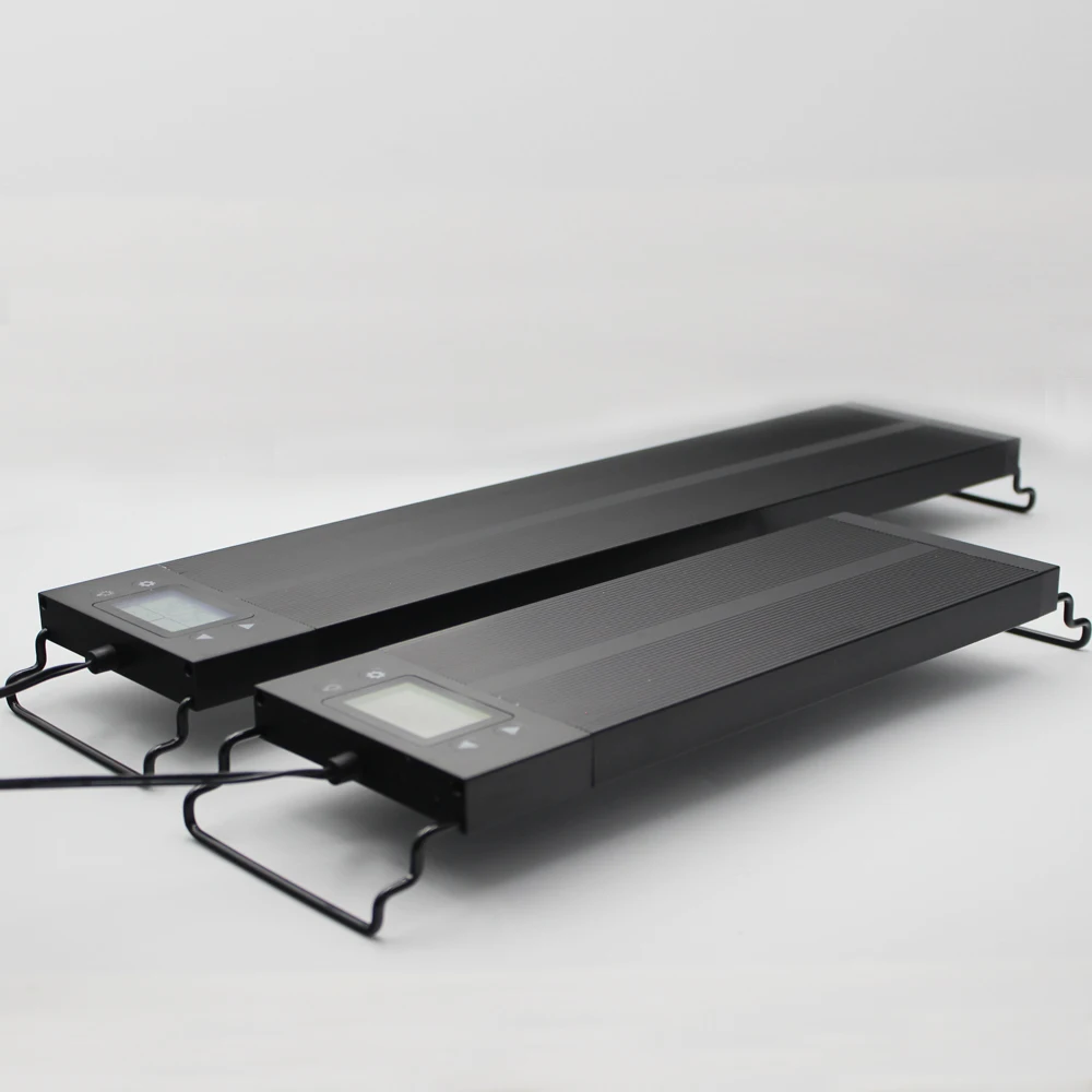 Aquarium Light 12-24inch for Freshwater Planted Tank