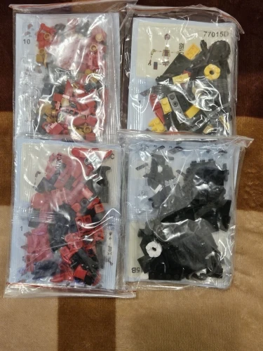 Disney Techno Motorcycle Spiderman Iron Man Venom Captain Armor Mech Mini Model Figures Building Blocks Compatible War Toys Gift photo review