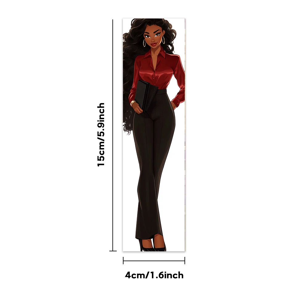 32 قطعة، إشارات مرجعية للنساء السود، عيد الميلاد،...