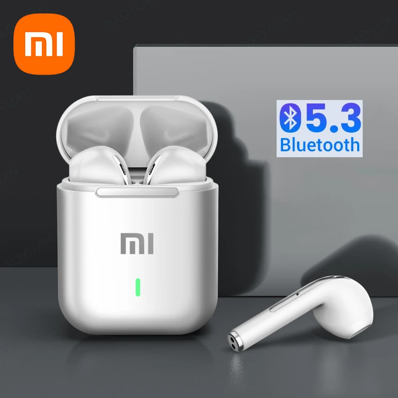 Xiaomi Earbuds True Wireless Earphone Bluetooth 5.3 Business Headphone
