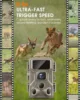 Trail Camera WiFi 2.7K 48MP Night Vision IP67 Waterproof 0.5s Trigger Speed for Outdoor Wildlife Detection Monitoring Game Cam 6