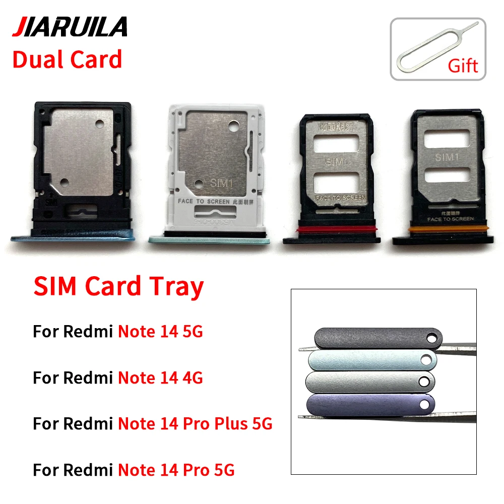 Enhanced Sim Card Tray Holder Replacement