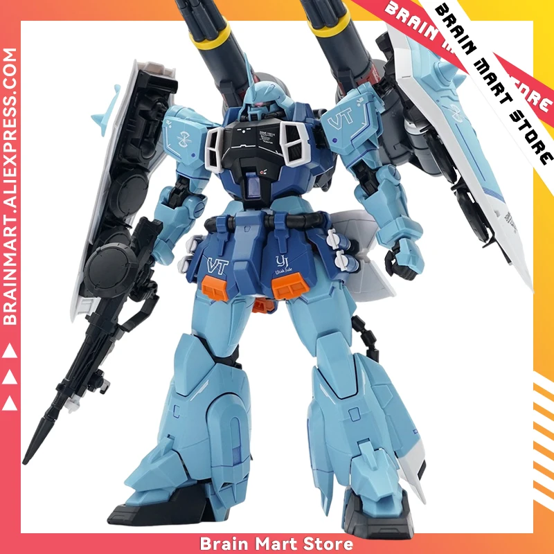 ロボット MG ZGMF-1001/K SLASH ZAKU PHANTOM Amazon.com: Bandai Hobby ZGMF-1001/K MG 1/100 Slash Zaku