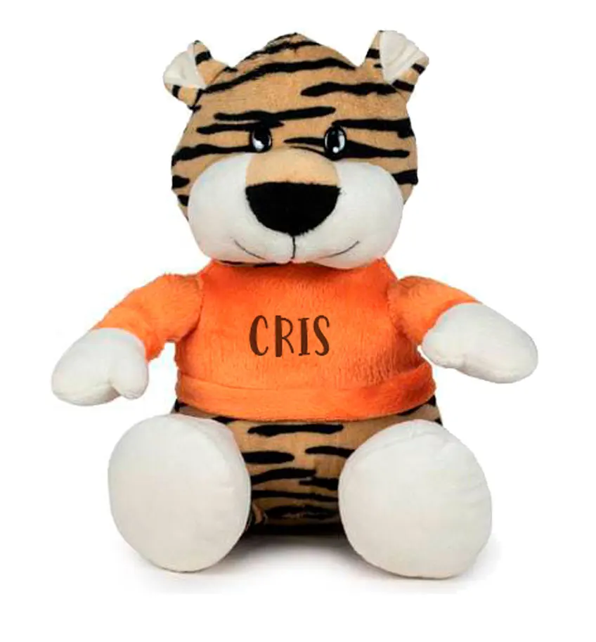 Peluches Baratos de Animales Personalizados con tu nombre, peluche Jirafa,  Mono, Hipopótamo, Tigre, León, Elefante, Ofertas Regalos Originales para  Niños, Cumpleaños y aniversarios. Sorpresas románticas - AliExpress