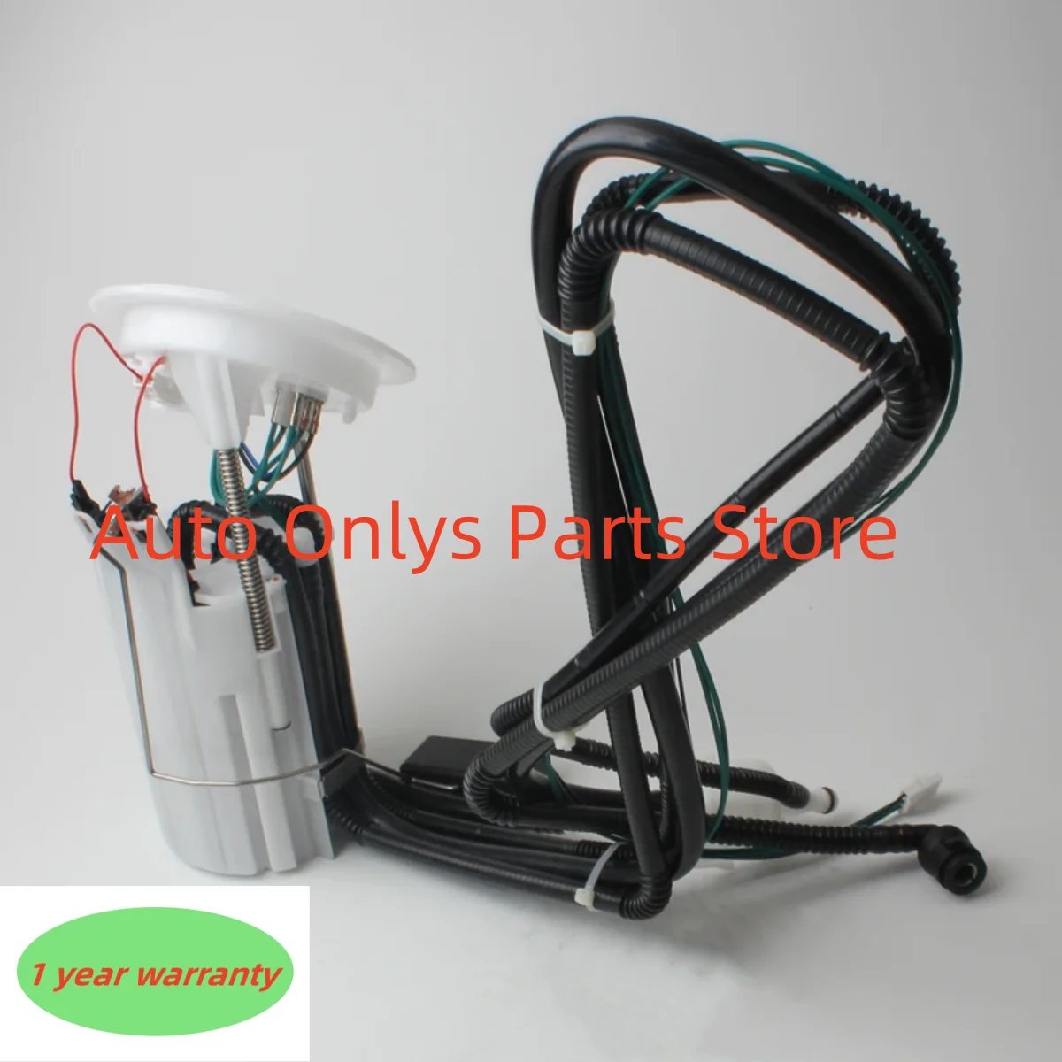 

1pc For BMW E60523I/525I/530I/540I 16117373458 is suitable Fuel pump assembly 16146765820 16117373503 16146765822 16147373474