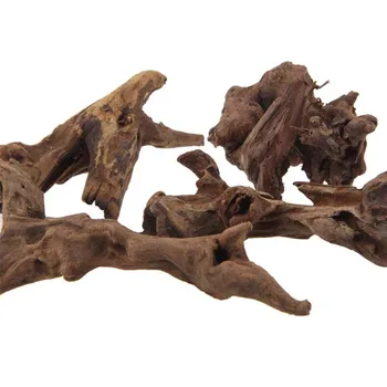 Natural Aquarium Driftwood Decor 1