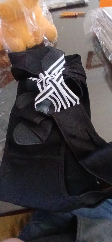 Essential Haven- Back Support Belt -Fix Posture & Relieve Pain Naturally photo review