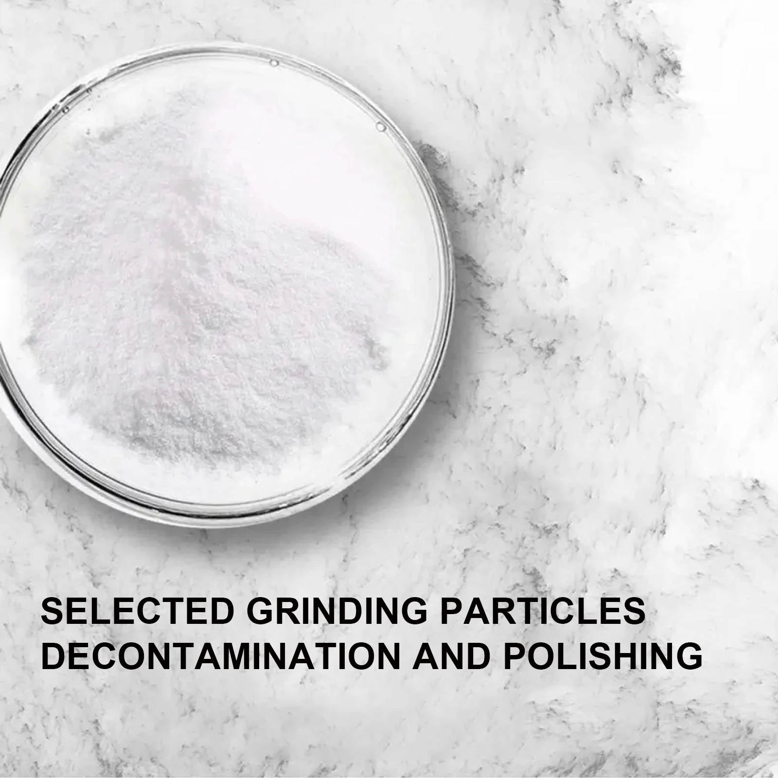 Marble Polishing Powder For Kitchen Quartz Tile Floor Stains Removal