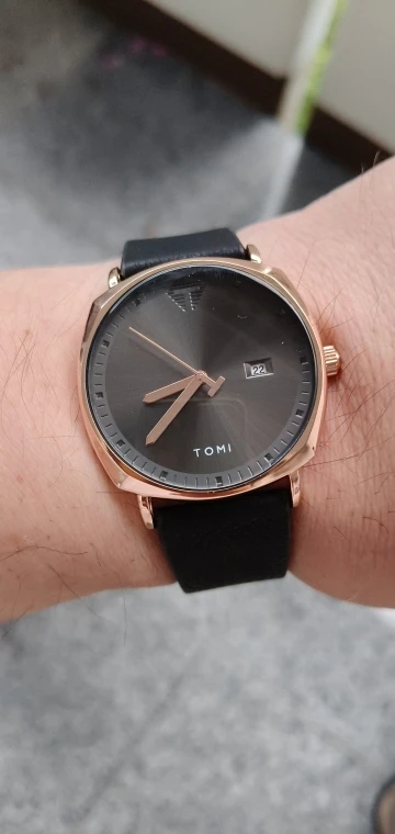 TOMI™ Prestige Trio Gift Set photo review