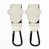 2PCS b-White