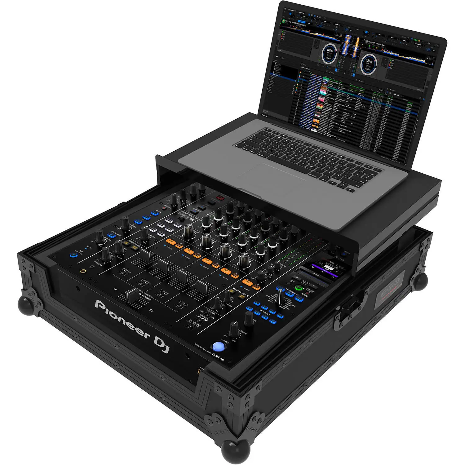 

Оригинальный новый pioneer DJ 2x CDJ 2000 nexus2 NSX2 Nexus 2 1x DJM 900 2000 Nexus