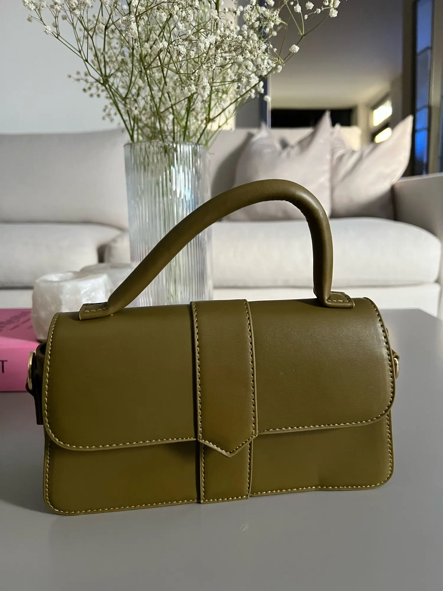 Sac Vintage photo review