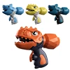 Summer Dinosaur Shark Outdoor Parent-Child Game Interactive Toy Mini Water Gun For Boys And Girls To Have Water Fights 1