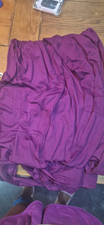 Fashion Multi-worn V-neck Vestidos De Fiesta Women Long Dress Sexy Strapped Lady Summer Maxi Dress photo review