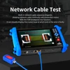 Noyafa NF-722 IPC CCTV Tester IP Camera AHD Mini Monitor 7 Inch 4K 8K HDMI VGA PoE Monitor CFTV Cable Testing IPC722 ATCHS 2
