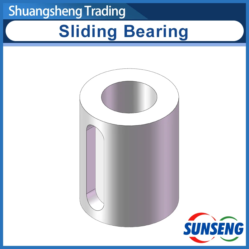 

Sliding Bearing For Sieg C6-831 Spare Parts