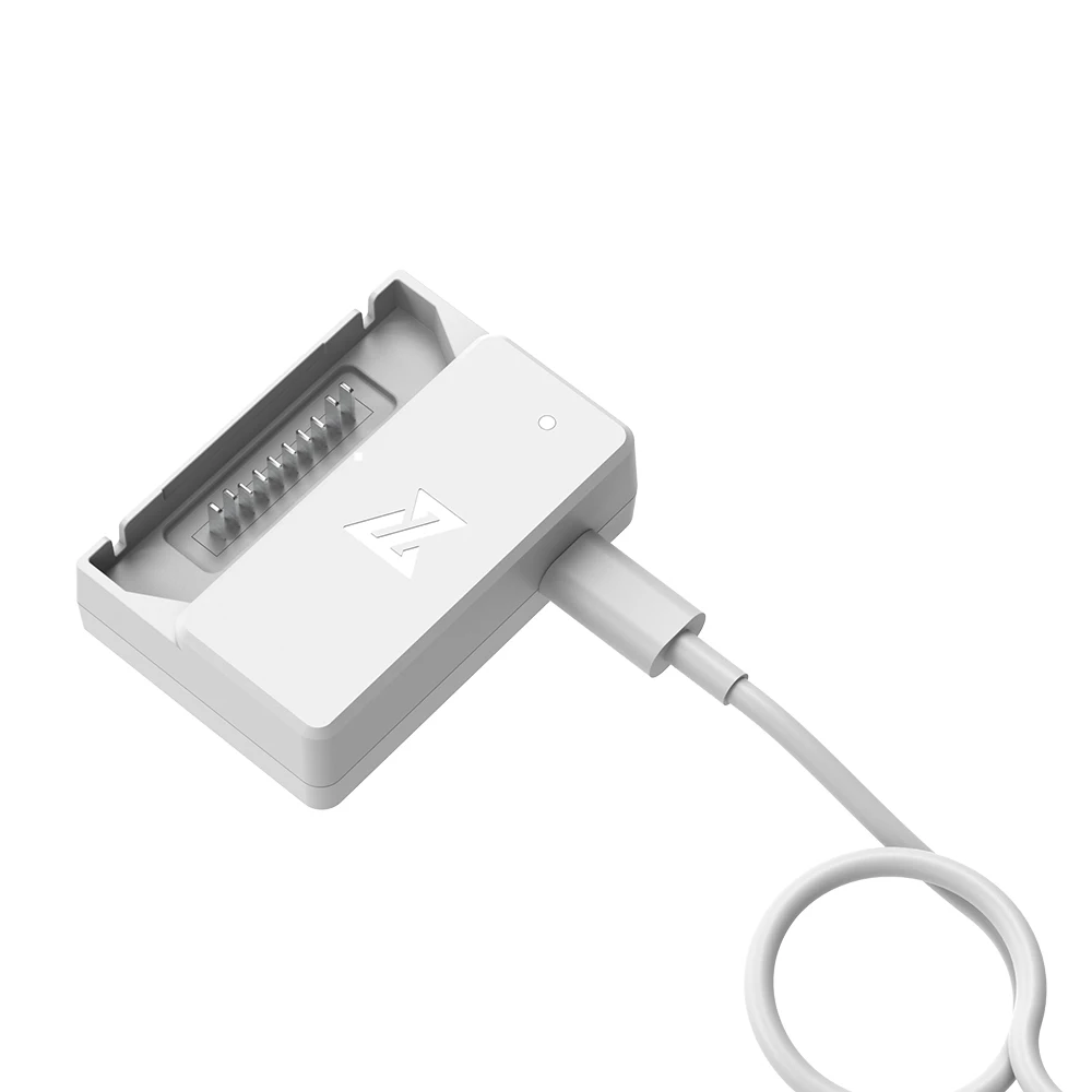 Batterie Drone FIMI X8 Tele 5000mAh/4650mAh - Autonomie Prolongée