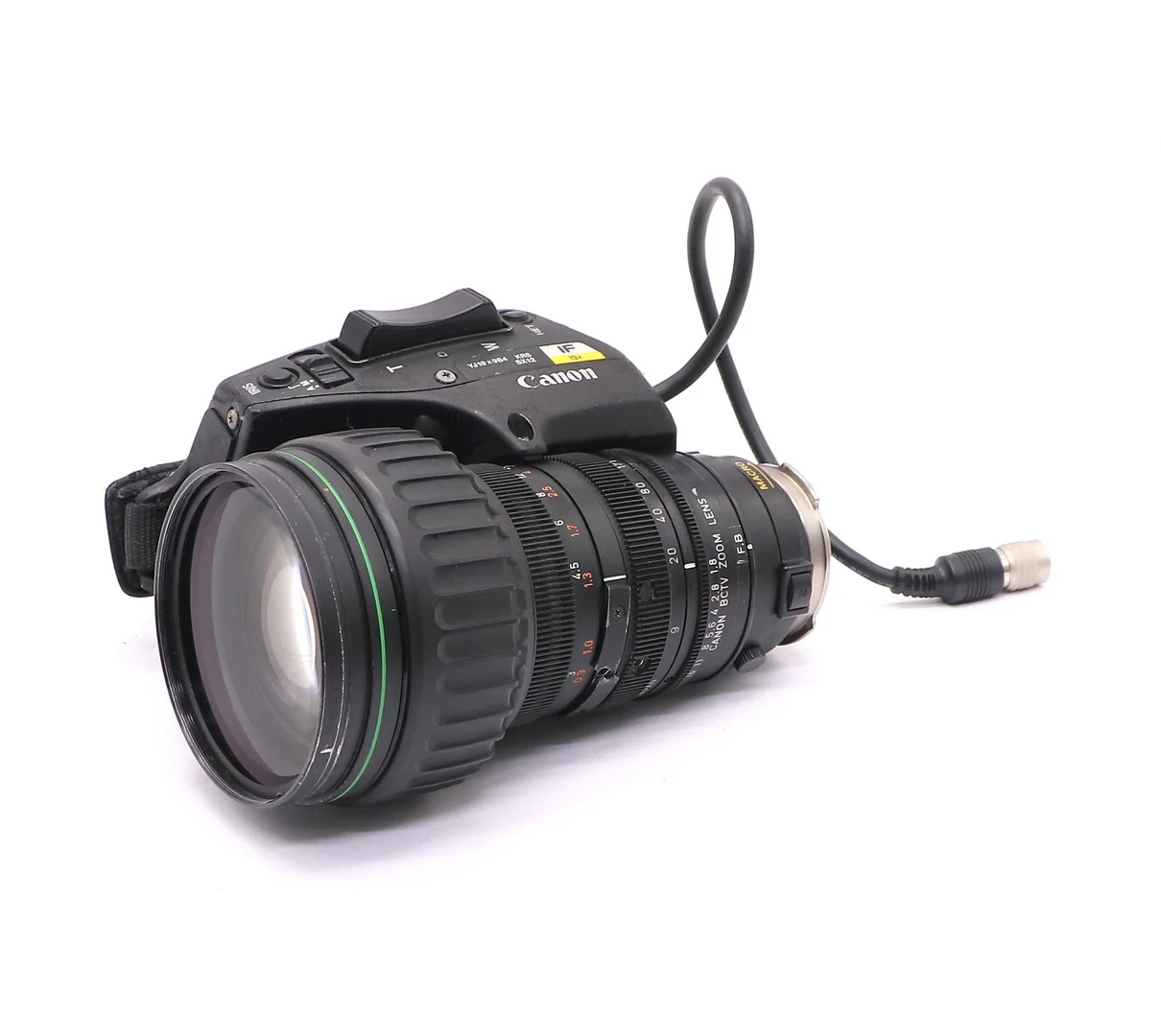 Canon YJ19x9B 9-171mm f/1.8 - AliExpress 44