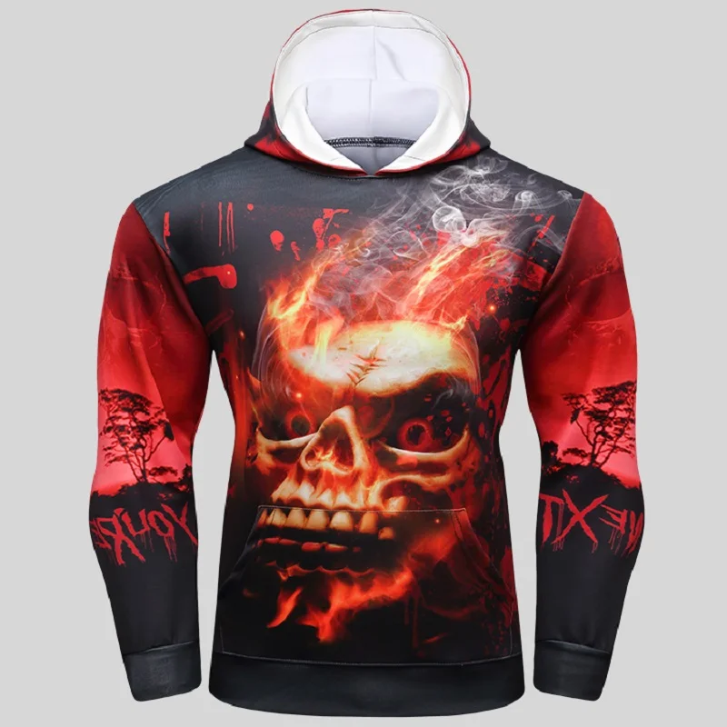

MMA BJJ Rashguard Hoody Coat Rash Guard Fitness Tracksuit Boxing Jersey Muay Thai Compression Men Sport MMA Kickboxing Sweater