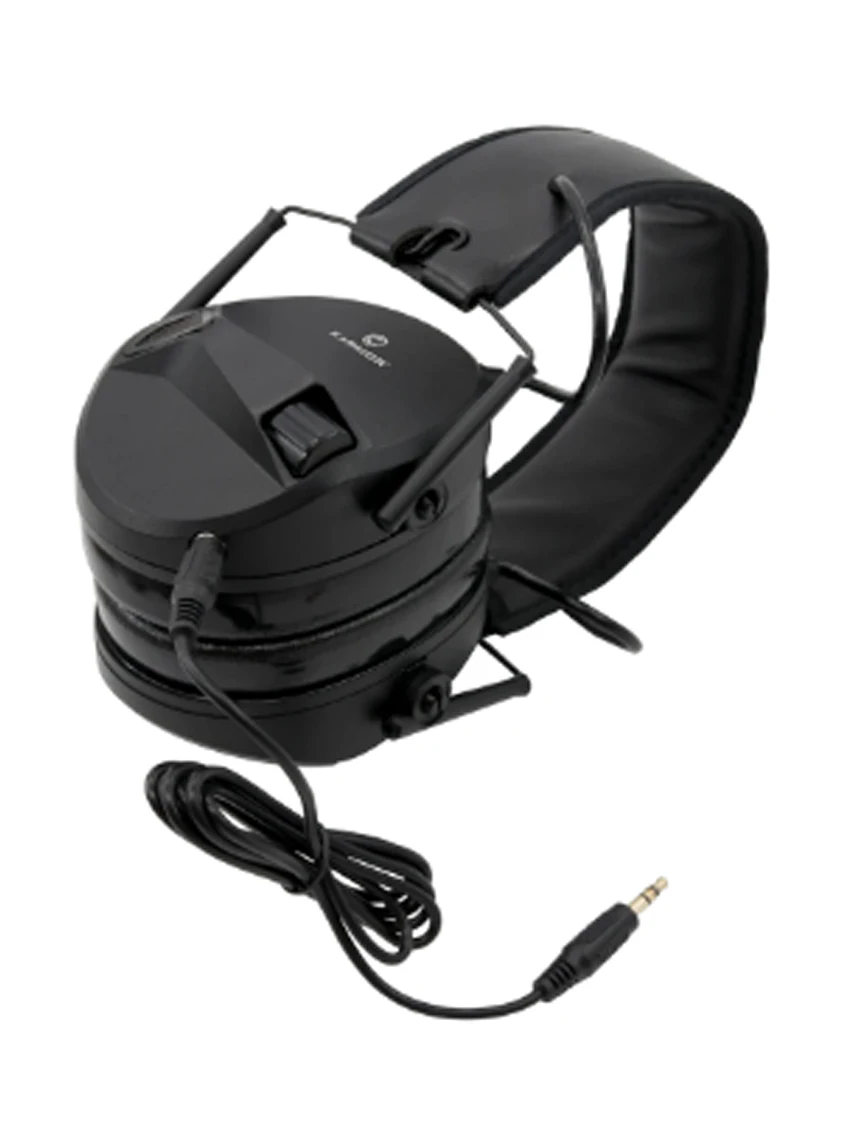 EARMOR M30 Shooting Ear Protection Tactical Noise Clearance Headset Hearing Protection Earmuff Electronic Hearing Protector