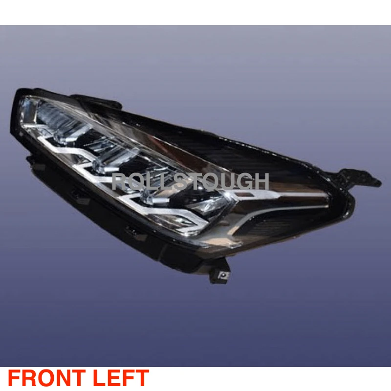 

Front Headlamp Light Assembly For Chery Tiggo 7Pro 7 PRO 2020-2022 LH Left Side