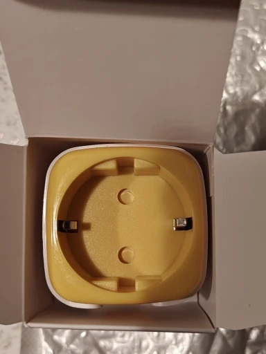 Zigbee Smart Plug 16A 20A EU Plug Energy Monitor Alexa Google Home Group Control BSD33 for Electrical Sockets with Zigbee Hub photo review