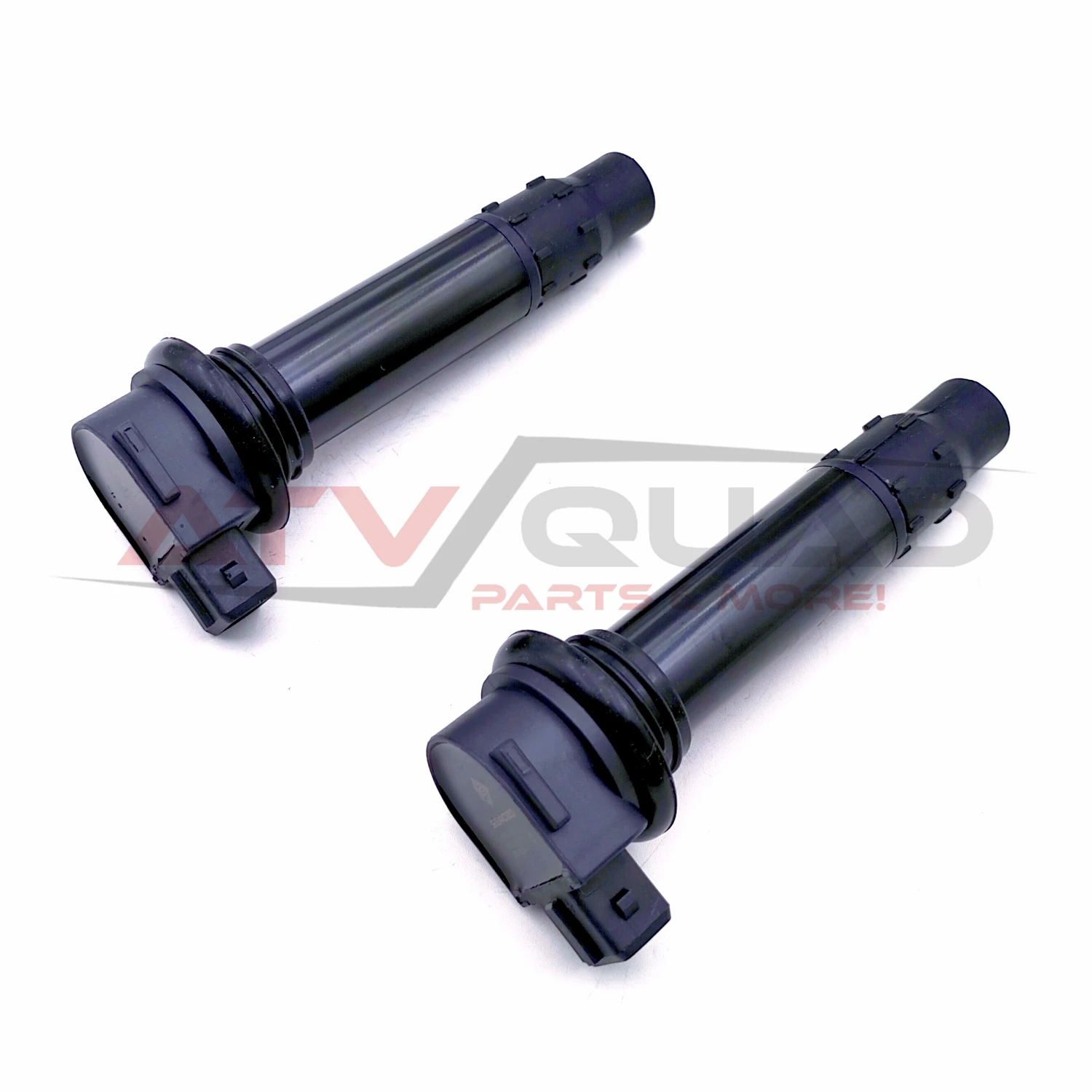 2PCS Ignition Coil for CFmoto Motorcyle 650NK Naked 650 650TK Touring 650 650 ADVentura 700CL-X 0700-178000-10000