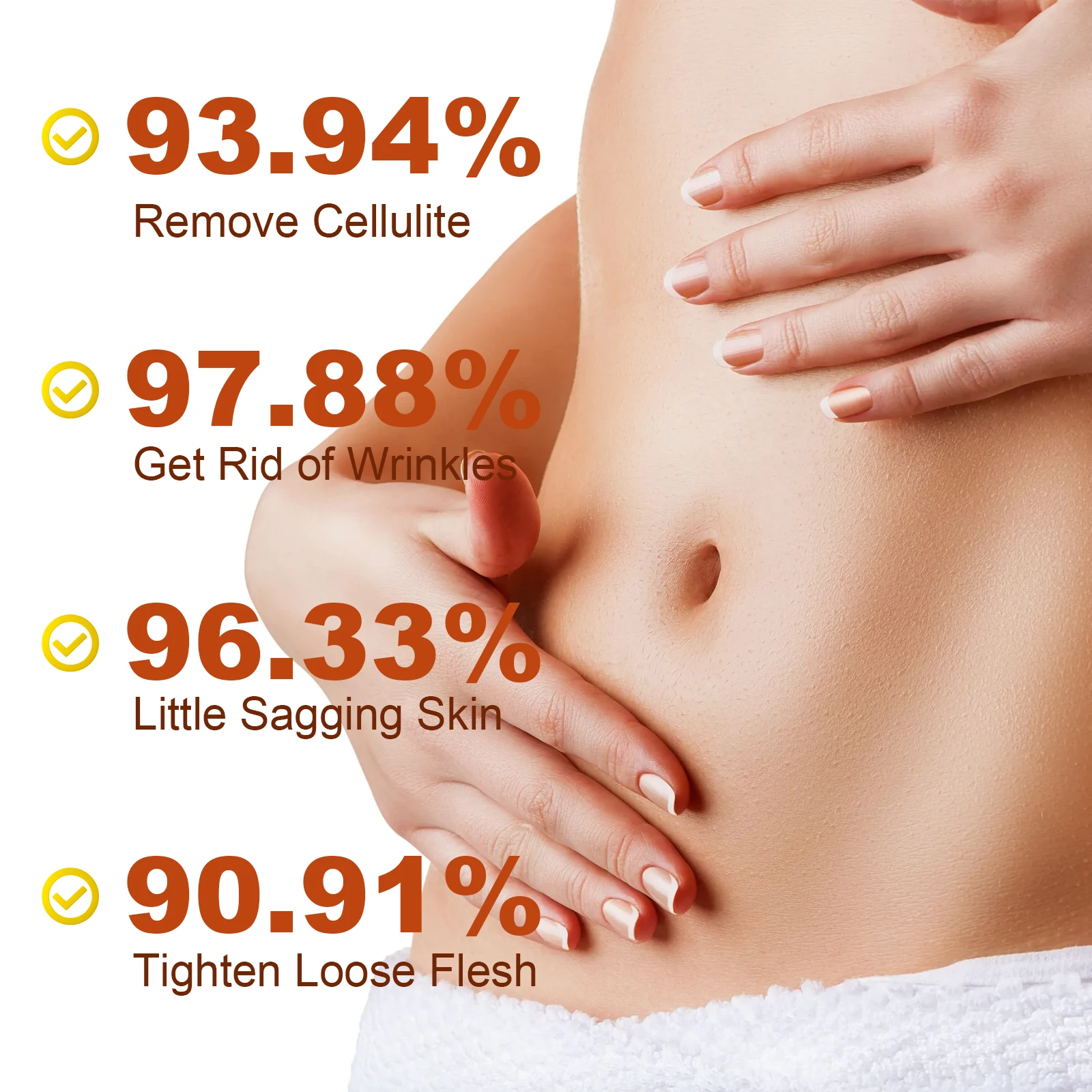 alt="A bottle of Ouhoe Grapefruit Slimming Oil, a Body Shaping Essential Oil for Weight Loss.