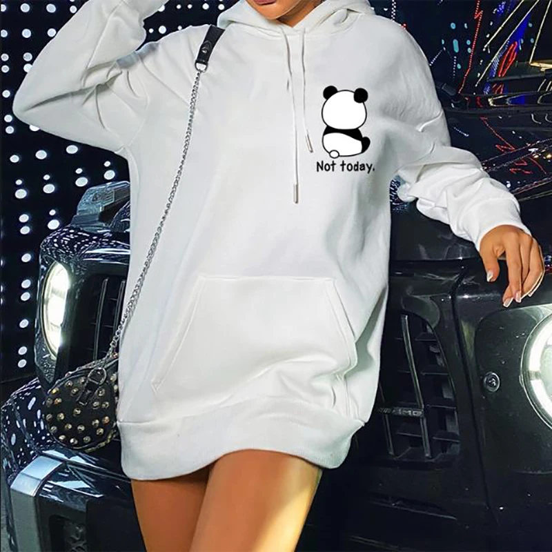 Hoodie Floral Print Casual Plus Size Cartoon Cool Designer